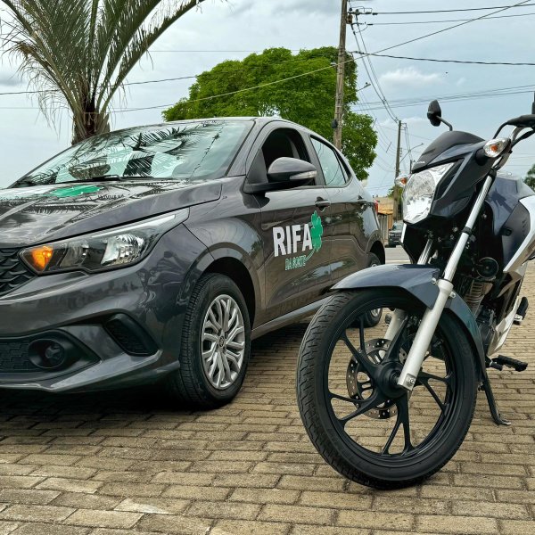 Fiat Argo Completão e Mais 61 Bilhetes Premiados